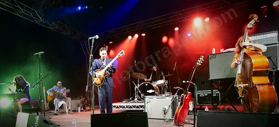 Kitty; Daisy & Lewis