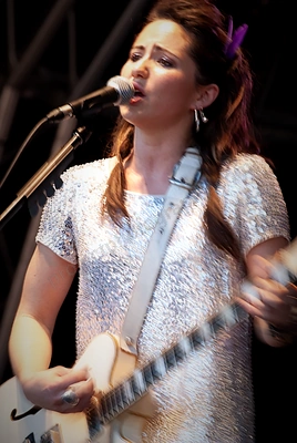 Kt Tunstall