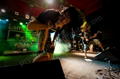 Lamb Of God