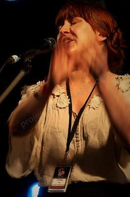 Liz Green
