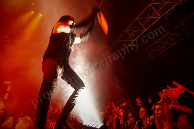 Marilyn Manson