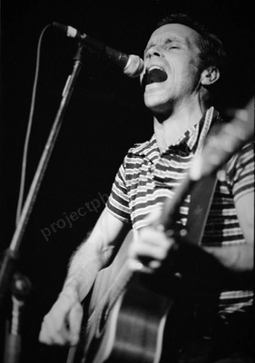 Mark Seymour