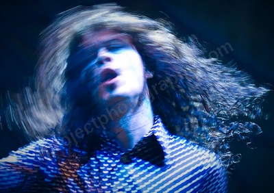 The Mars Volta