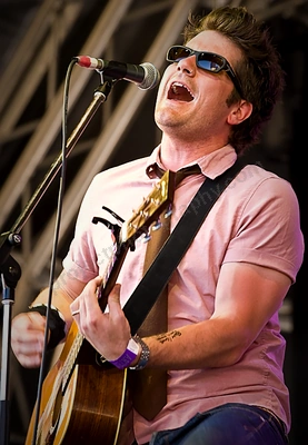 Matt Nathanson