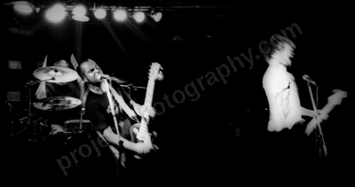 Mclusky