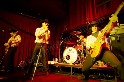 Me First And The Gimme Gimmes