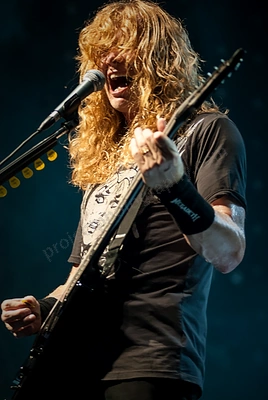 Megadeth