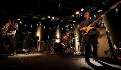 The Messthetics