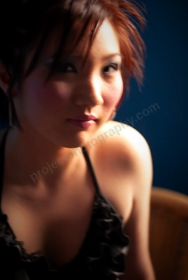 Mia J Park