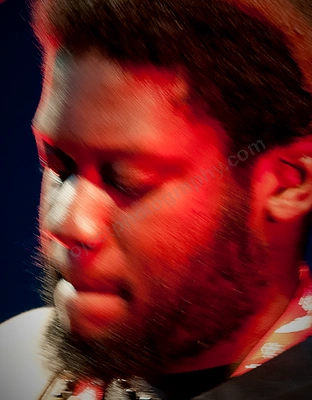 Michael Kiwanuka
