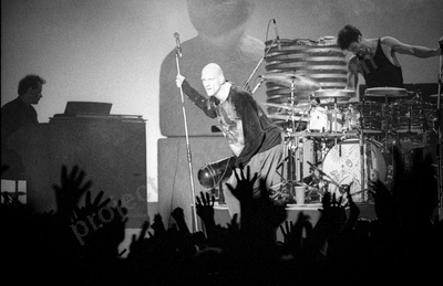 Midnight Oil