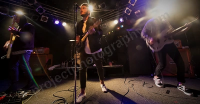 Moose Blood