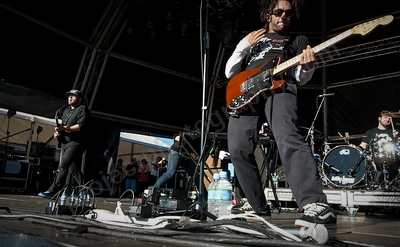 Motion City Soundtrack