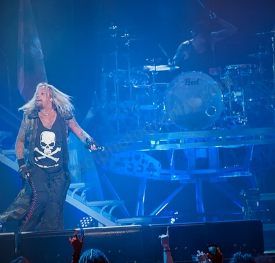 Motley Crue