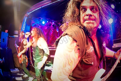 Motley Crue Tribute