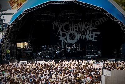 My Chemical Romance