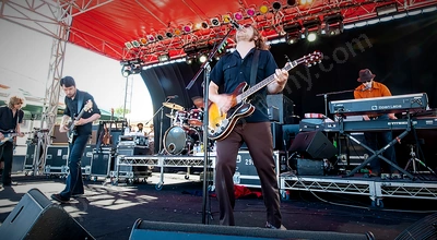 My Morning Jacket