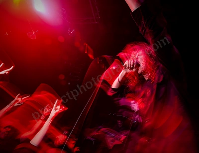 Nails Of Imposition