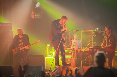 The National