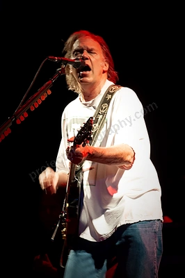 Neil Young