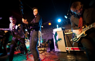 Neon Trees