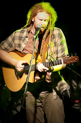 Newton Faulkner
