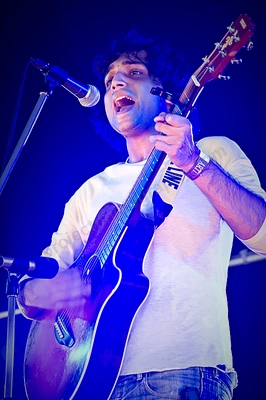 Nikhil D'souza