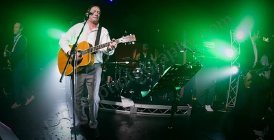 Ocean Colour Scene