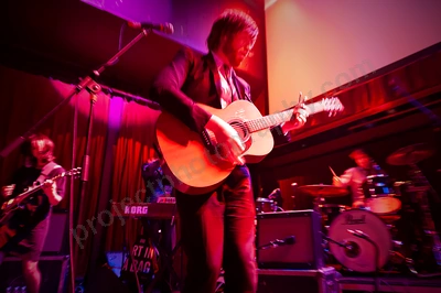 Okkervil River