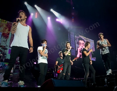 One Direction