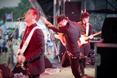 The Parlotones