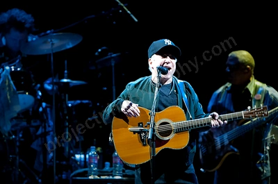 Paul Simon