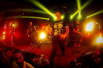 Phil Anselmo & The Illegals