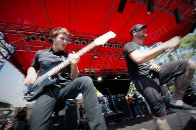 Poison The Well