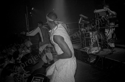The Prodigy