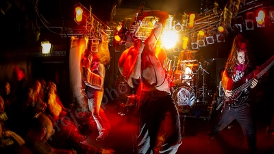 Psycroptic