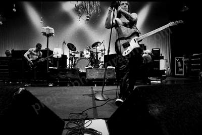 Red Hot Chili Peppers