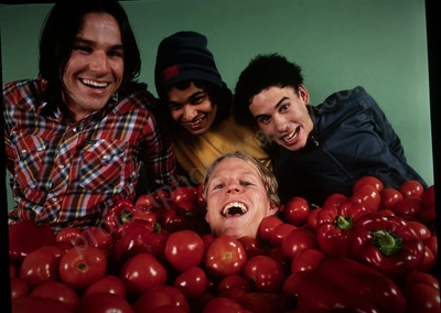 Red Jezabel