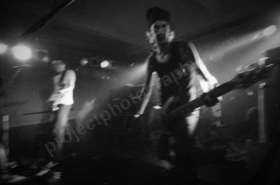 Regurgitator