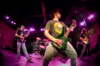 Revocation