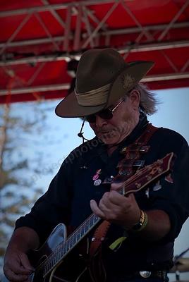Rick Steele