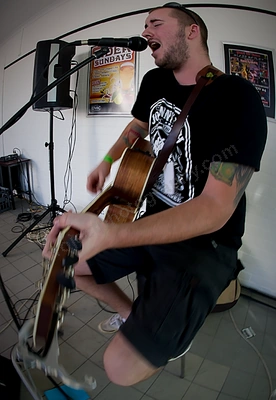 Robbie Wass