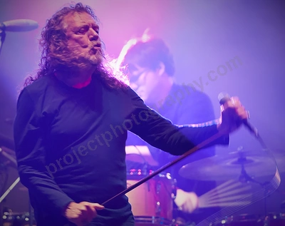 Robert Plant