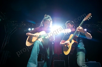 Rodrigo 4 Gabriela