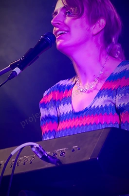 Sally Seltmann