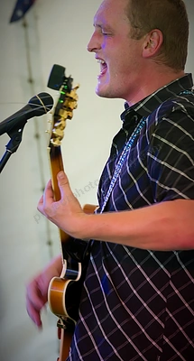Sam Stevenson