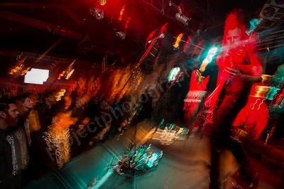 Samsara Blues Experiment