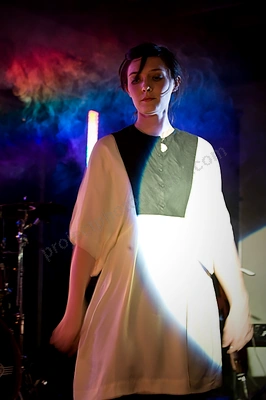 Sarah Blasko
