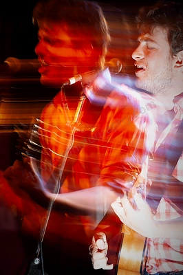 Sean Pollard