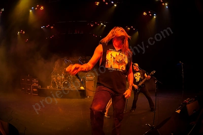Sebastian Bach